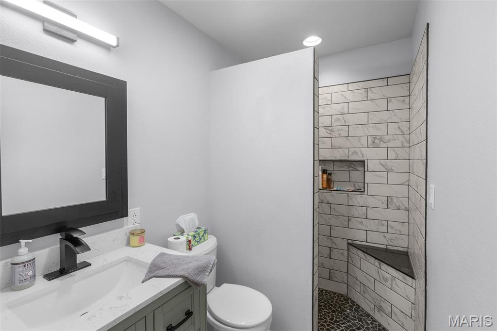 Liberty Twp - Residential