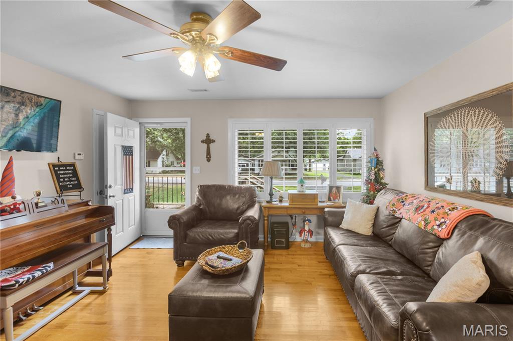 Liberty Twp - Residential