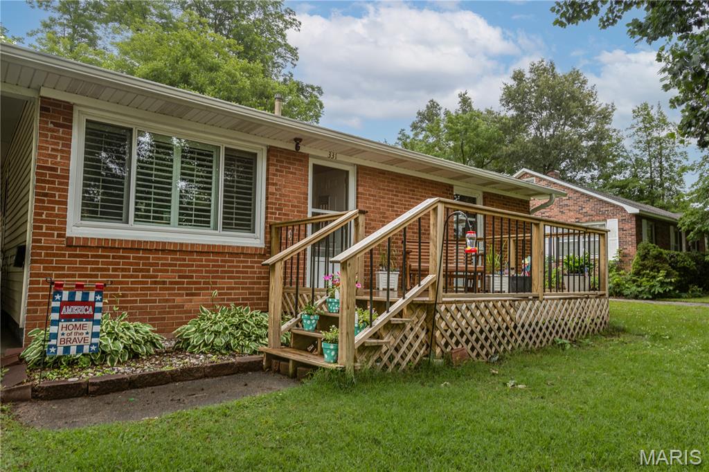 Liberty Twp - Residential