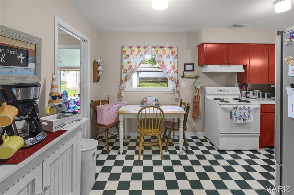 Liberty Twp - Residential
