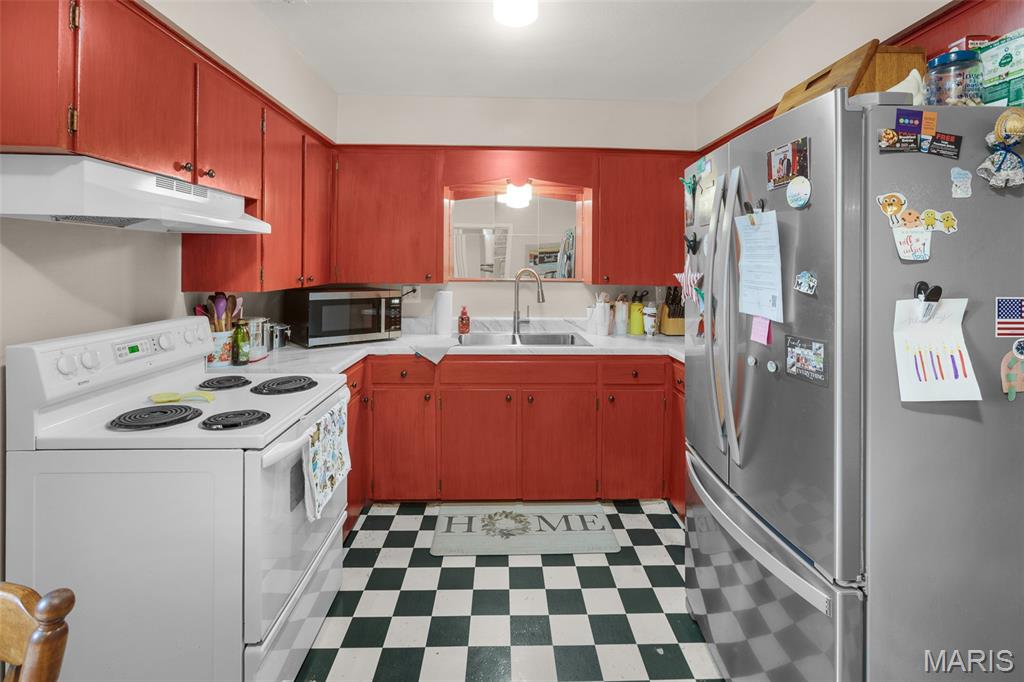 Liberty Twp - Residential