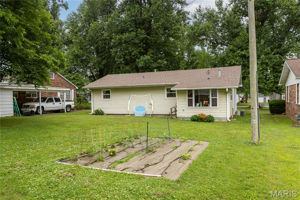 Liberty Twp - Residential