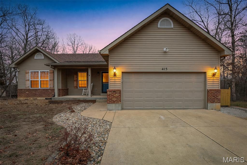 Summer Set Sec 6 - Residential