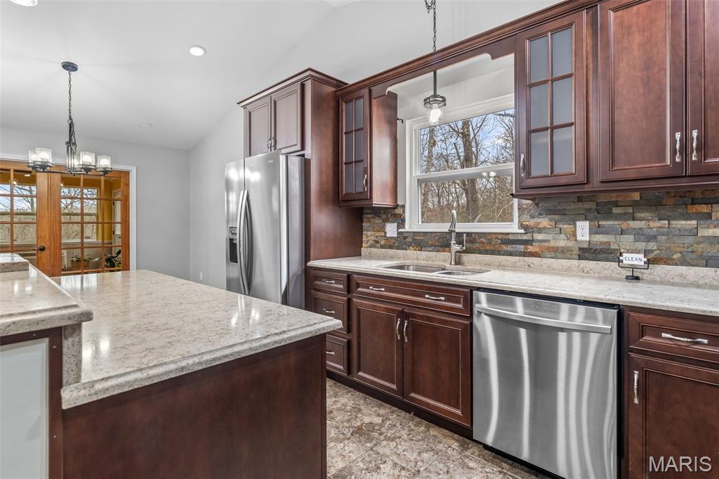 Summer Set Sec 6 - Residential