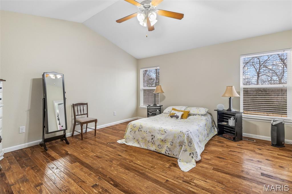 Summer Set Sec 6 - Residential