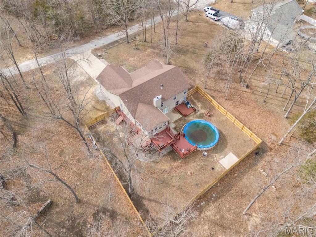 Summer Set Sec 6 - Residential