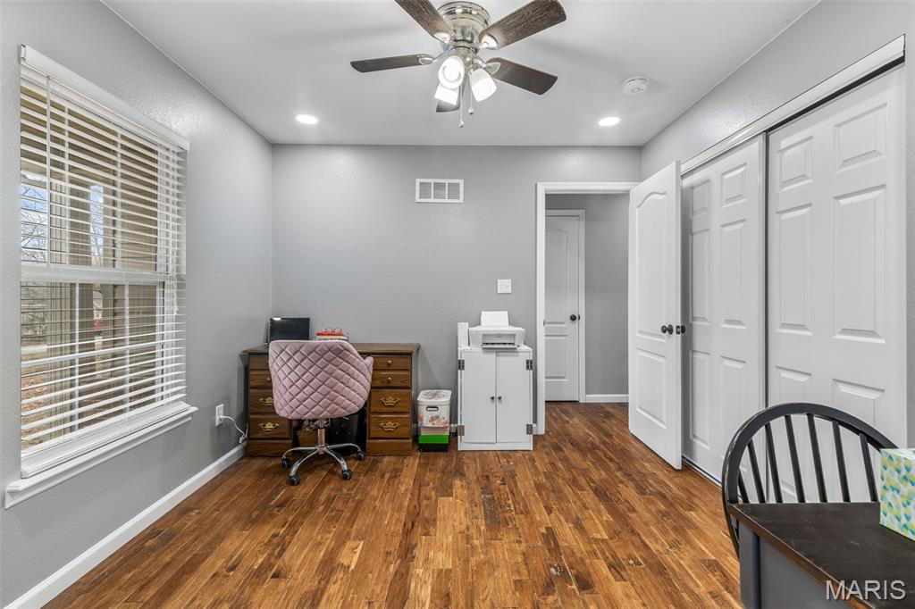 Summer Set Sec 6 - Residential