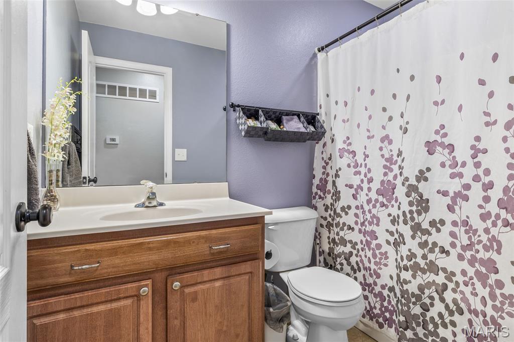 Summer Set Sec 6 - Residential