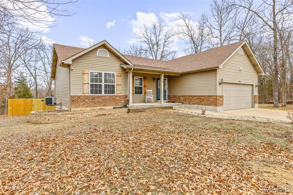 Summer Set Sec 6 - Residential