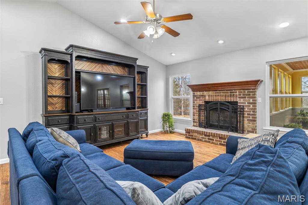 Summer Set Sec 6 - Residential