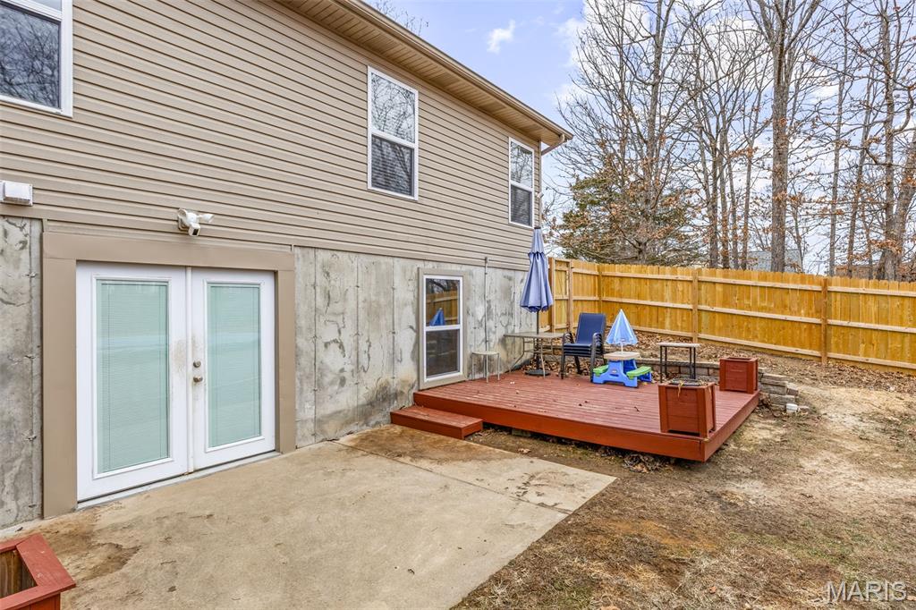 Summer Set Sec 6 - Residential