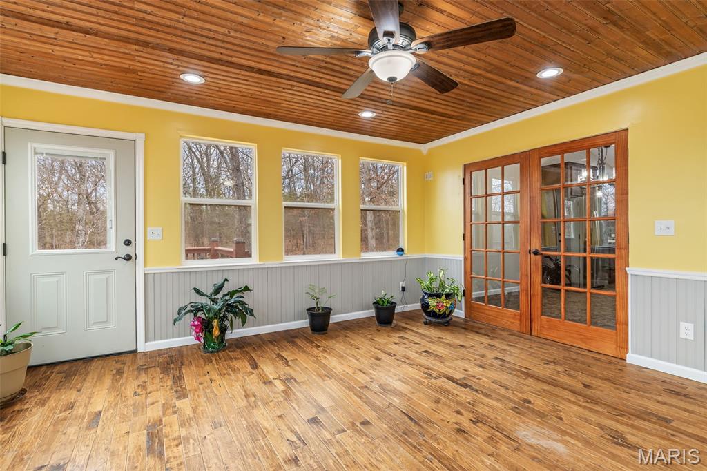 Summer Set Sec 6 - Residential