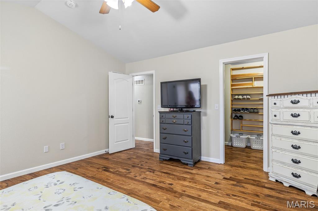 Summer Set Sec 6 - Residential