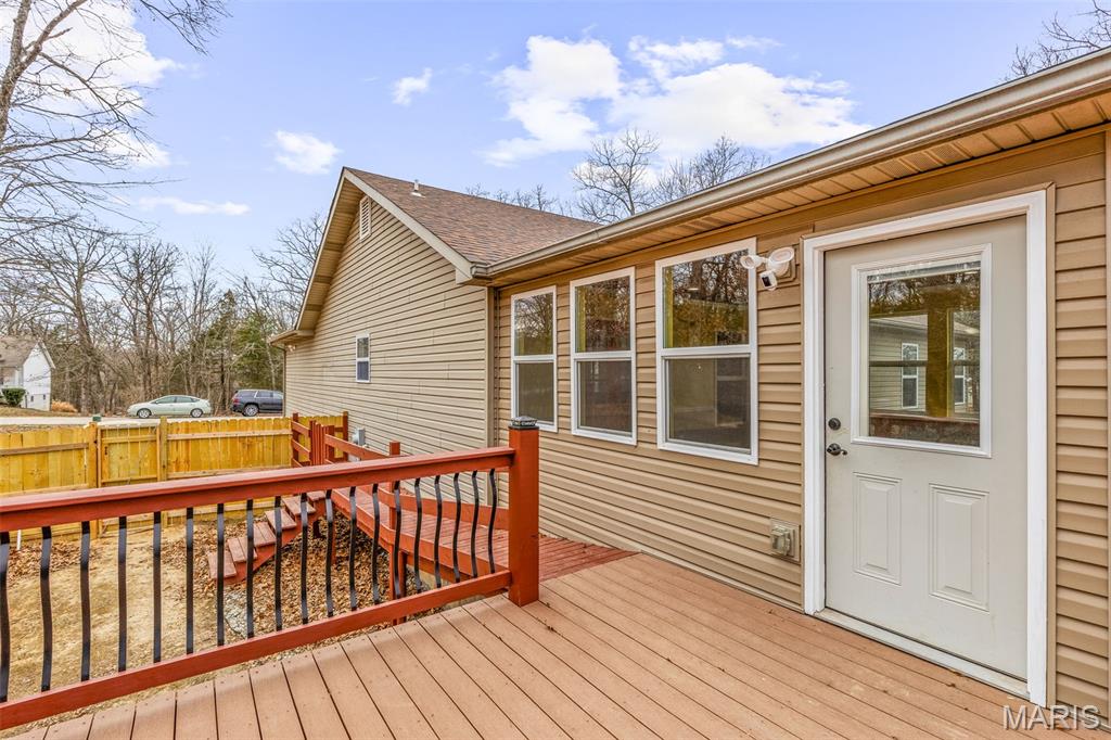 Summer Set Sec 6 - Residential