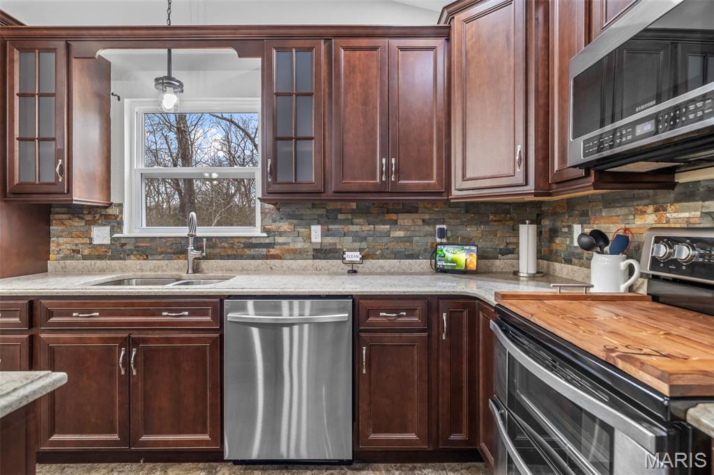 Summer Set Sec 6 - Residential