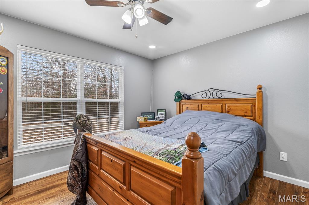 Summer Set Sec 6 - Residential