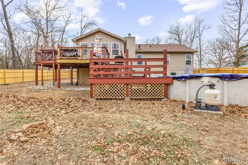 Summer Set Sec 6 - Residential