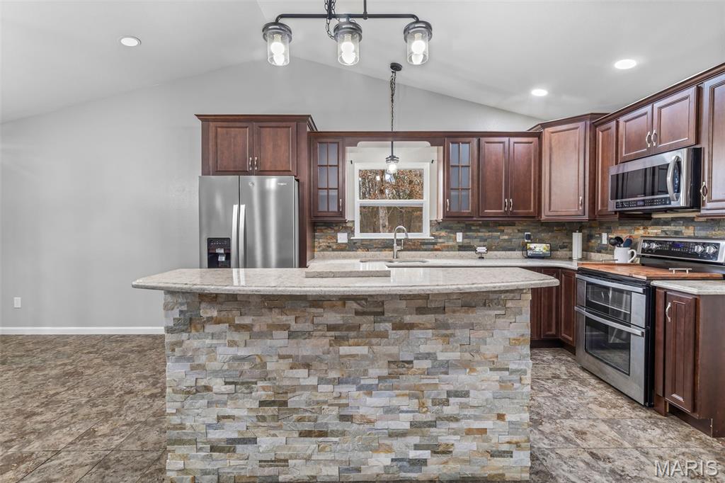 Summer Set Sec 6 - Residential