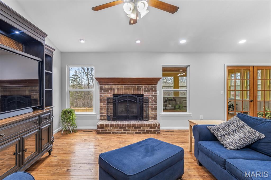 Summer Set Sec 6 - Residential