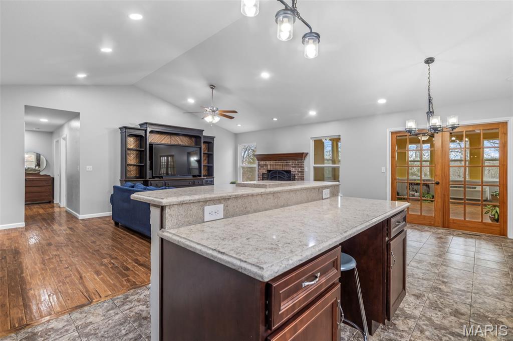 Summer Set Sec 6 - Residential