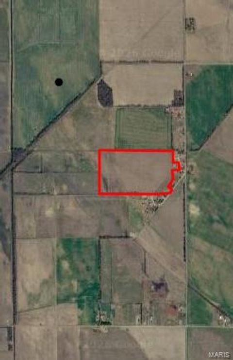 Tiny photo for 0 S Highway BB, East Prairie, MO 63845 (MLS # 26030953)