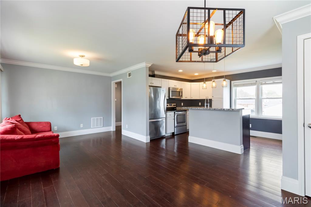 St Ann Hills 5th Add - Residential