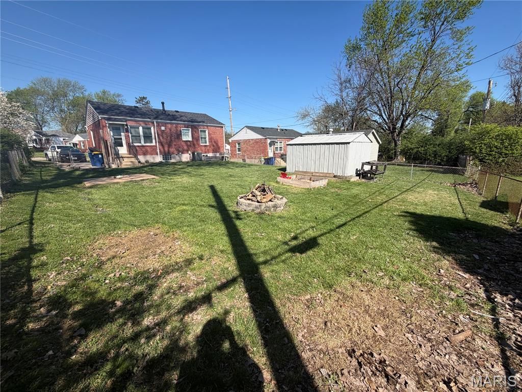 Photo of 3438 Ashby Road, St Ann, MO 63074 (MLS # 26020254)