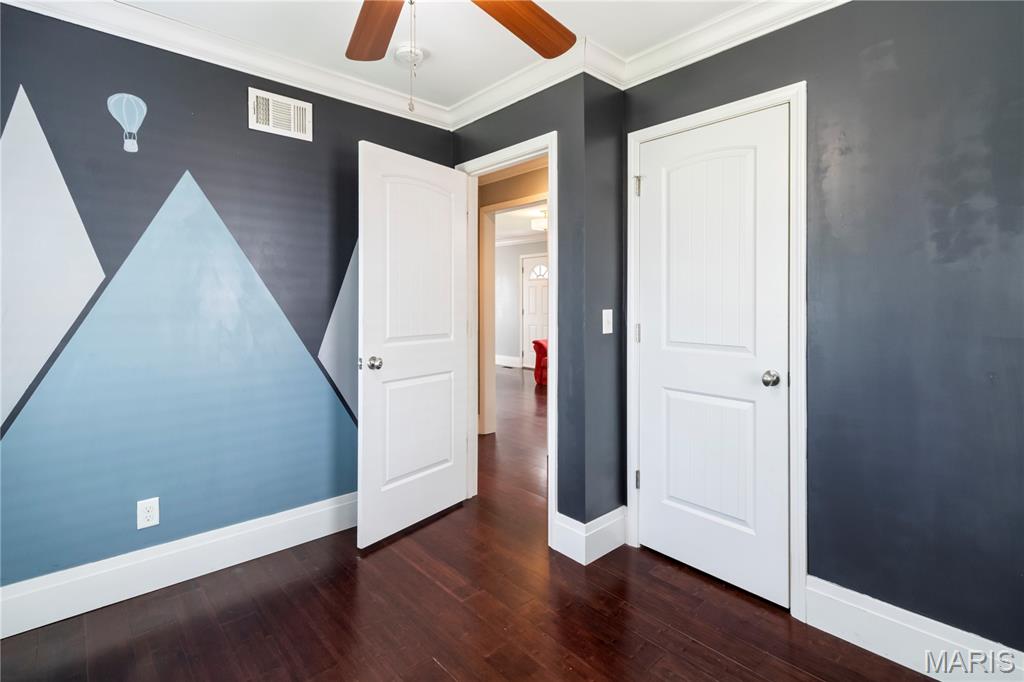 St Ann Hills 5th Add - Residential