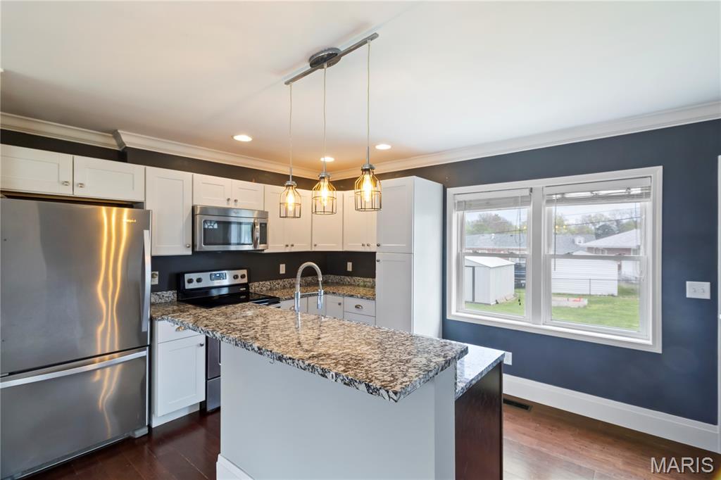 St Ann Hills 5th Add - Residential