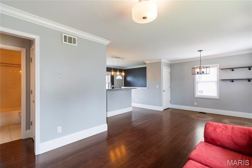 St Ann Hills 5th Add - Residential