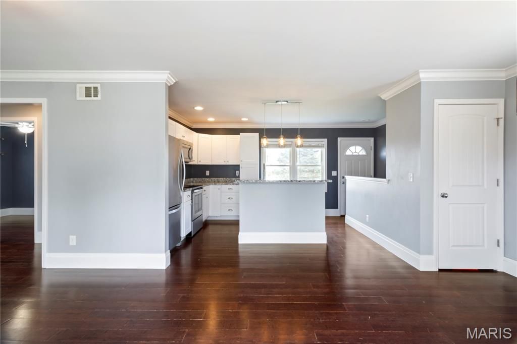 Photo of 3438 Ashby Road, St Ann, MO 63074 (MLS # 26020254)