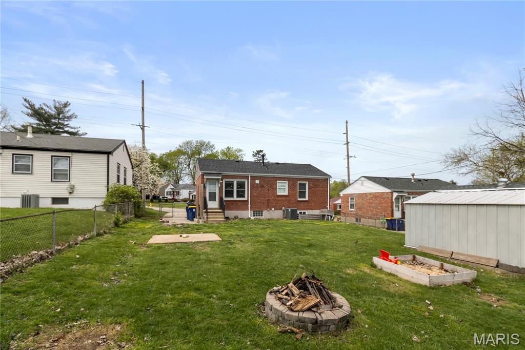 St Ann Hills 5th Add - Residential