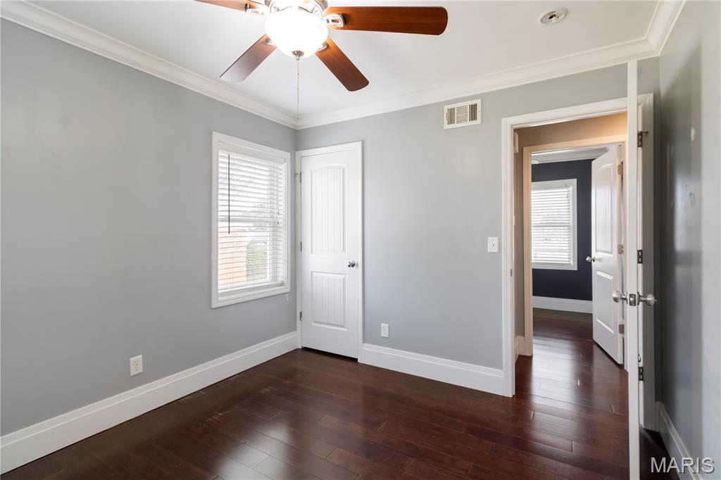 St Ann Hills 5th Add - Residential