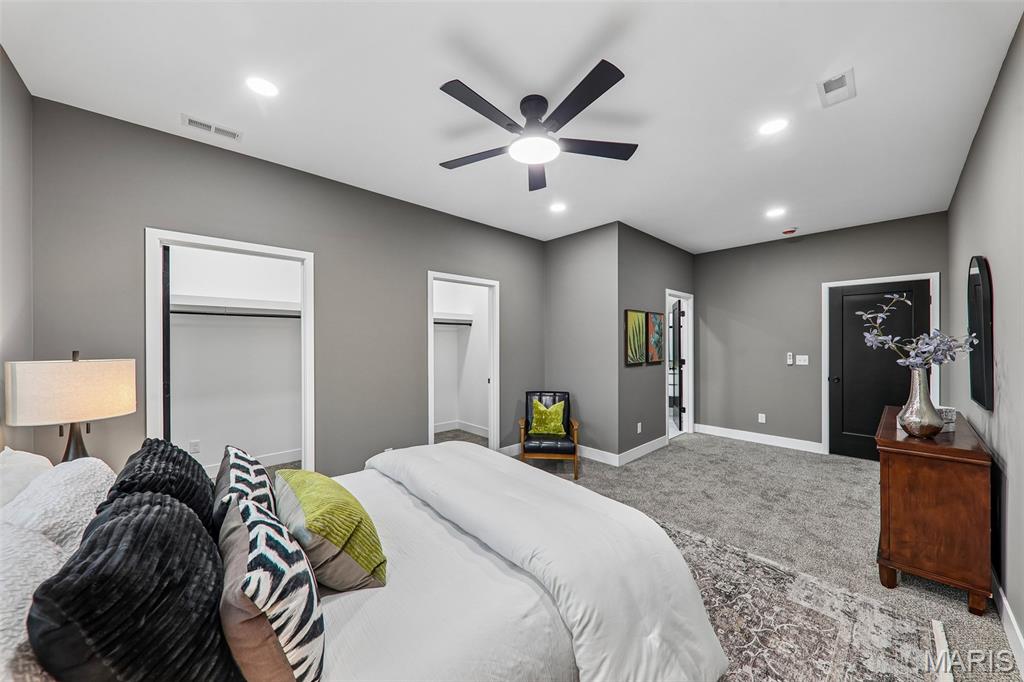 South Compton Hills Add - Residential