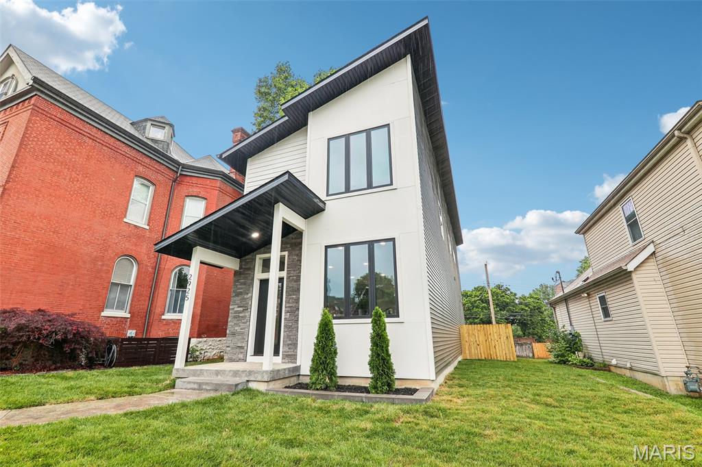 South Compton Hills Add - Residential