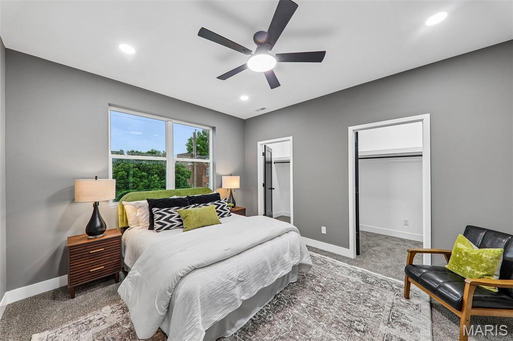 South Compton Hills Add - Residential