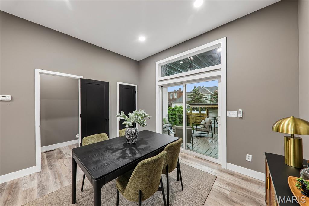 South Compton Hills Add - Residential