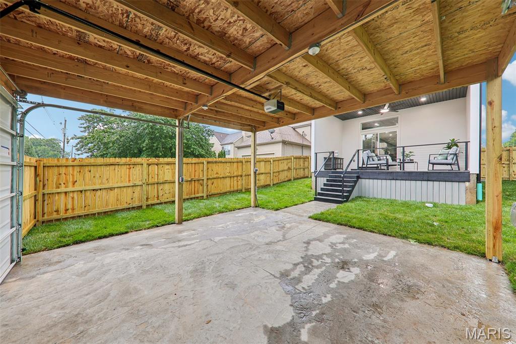 South Compton Hills Add - Residential
