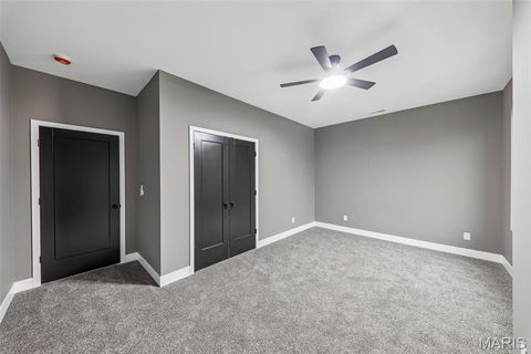 Tiny photo for 2925 Lafayette Avenue, St Louis, MO 63104 (MLS # 26028350)