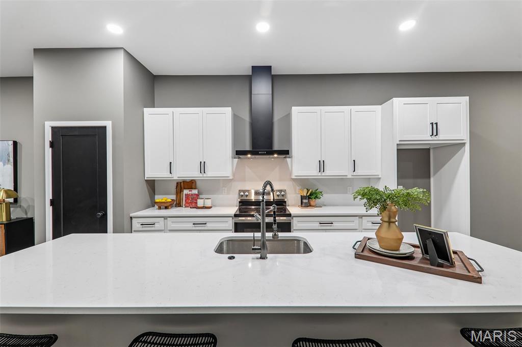 South Compton Hills Add - Residential