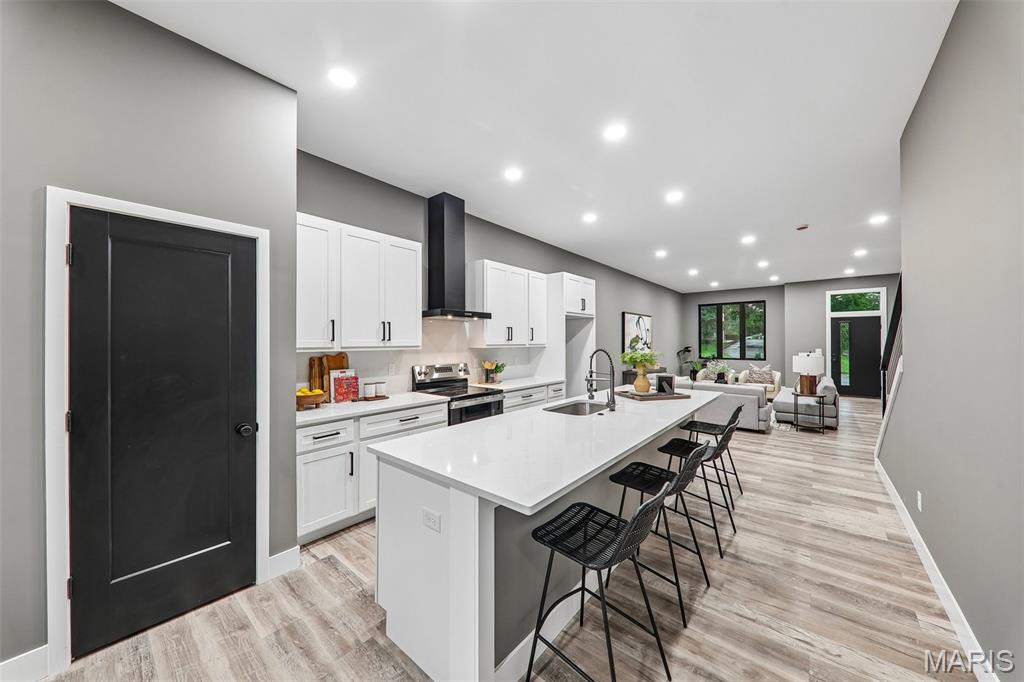 South Compton Hills Add - Residential