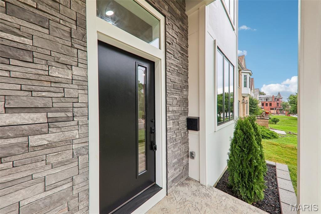 South Compton Hills Add - Residential