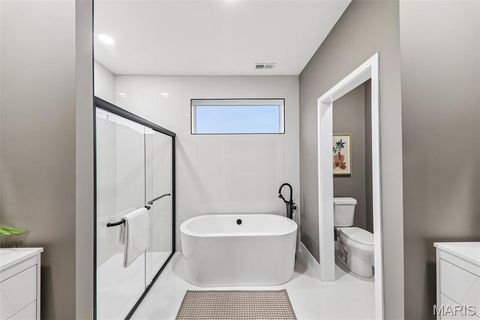 Tiny photo for 2925 Lafayette Avenue, St Louis, MO 63104 (MLS # 26028350)