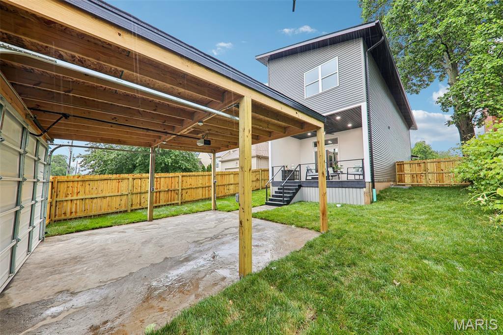 South Compton Hills Add - Residential