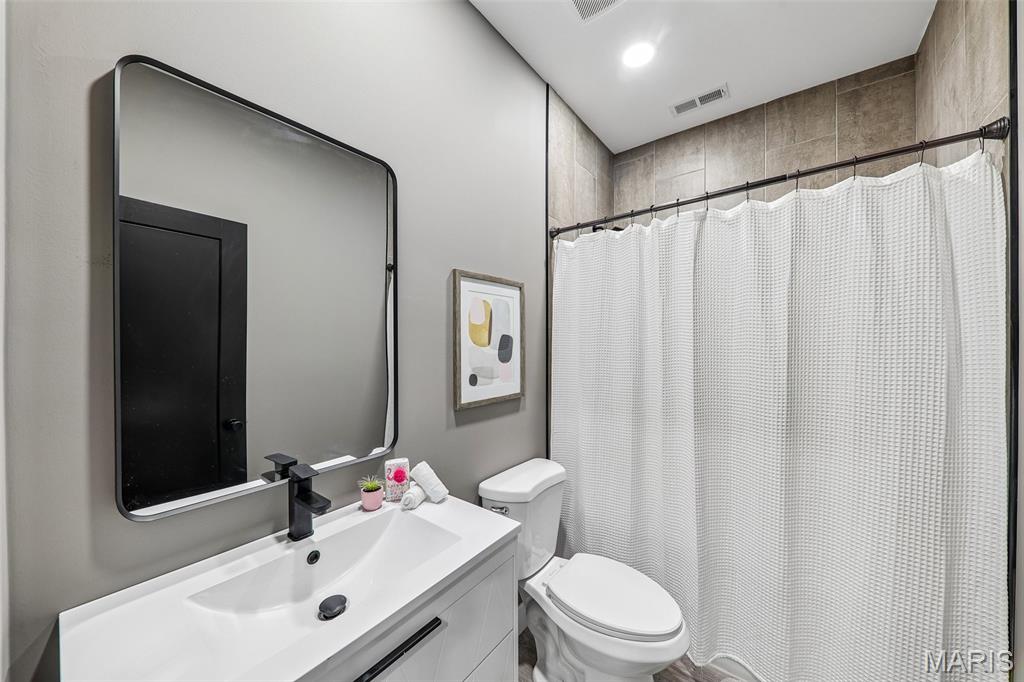 South Compton Hills Add - Residential