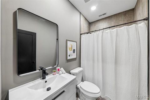 Tiny photo for 2925 Lafayette Avenue, St Louis, MO 63104 (MLS # 26028350)