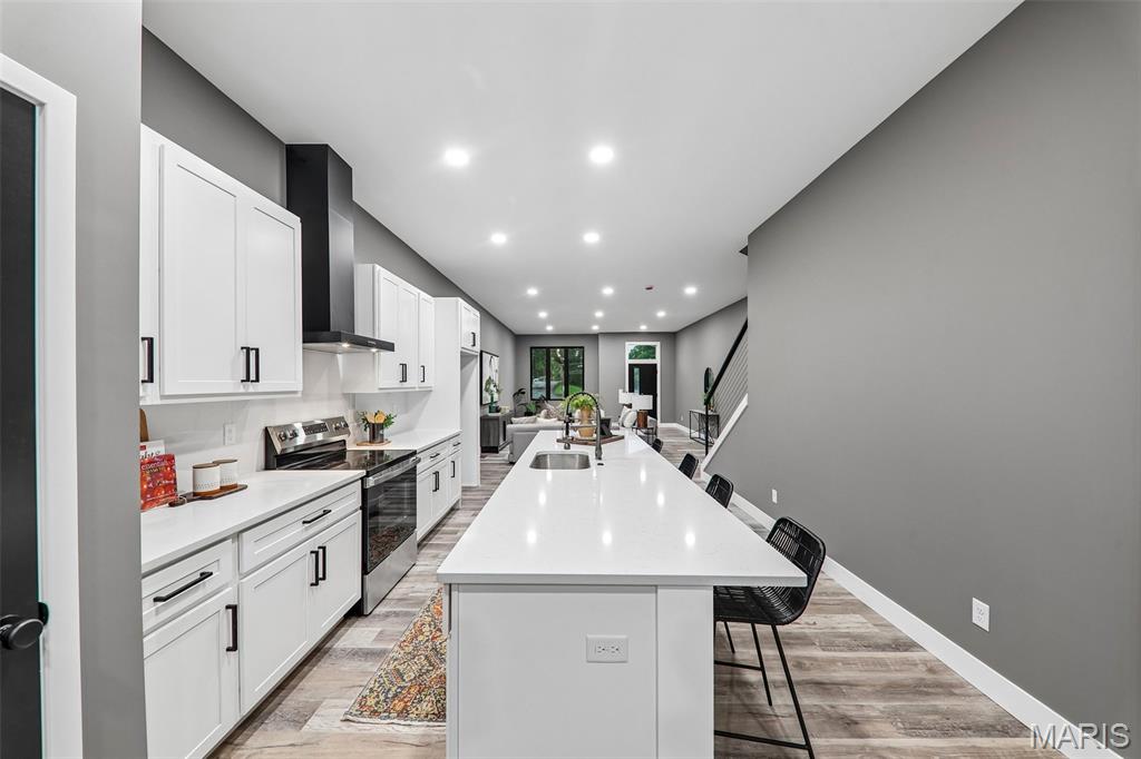 South Compton Hills Add - Residential