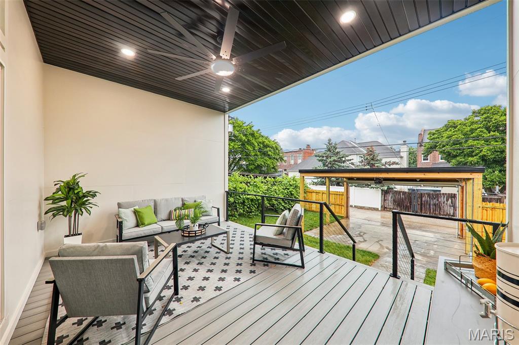 South Compton Hills Add - Residential