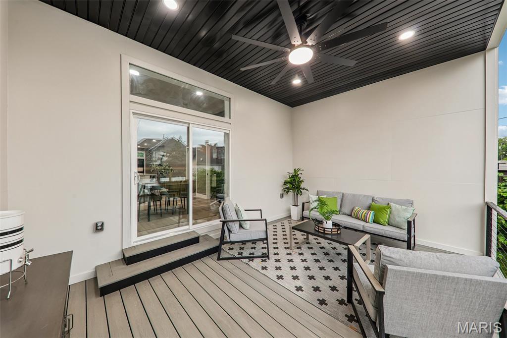 South Compton Hills Add - Residential