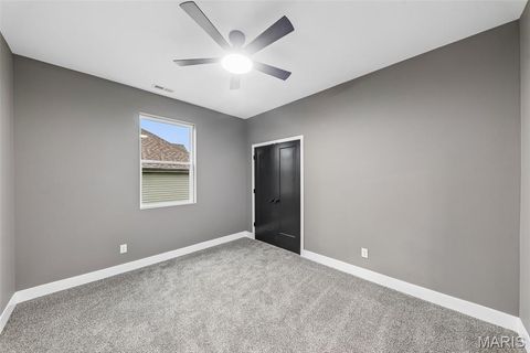 Tiny photo for 2925 Lafayette Avenue, St Louis, MO 63104 (MLS # 26028350)